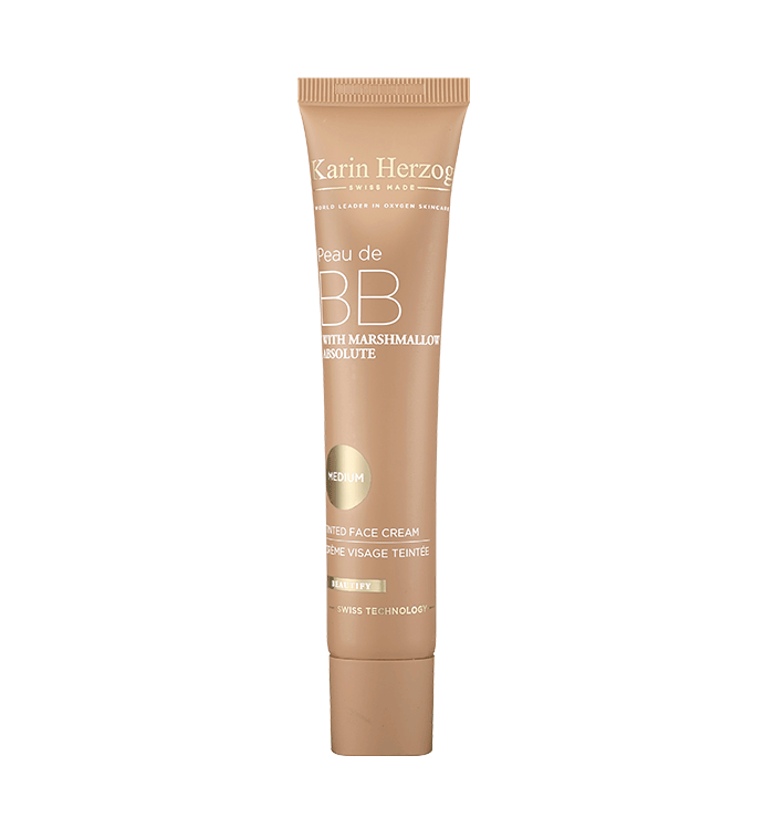 BB CREAM, Medium